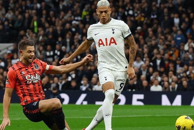 AYXSPORTSAPP-关于逆境中寻找希望：欧冠中的“战斗精神”故事的信息