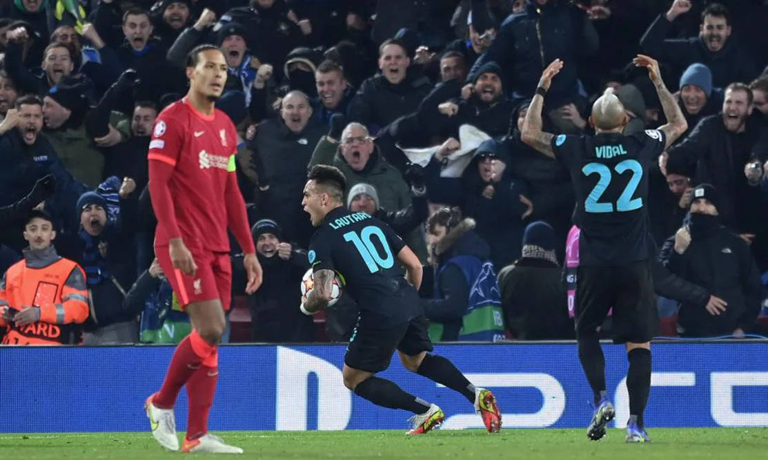 关于逆境中寻找希望:欧冠中的“战斗精神”故事的信息 关于逆境中寻找希望:欧冠中的“战斗精神”故事的信息