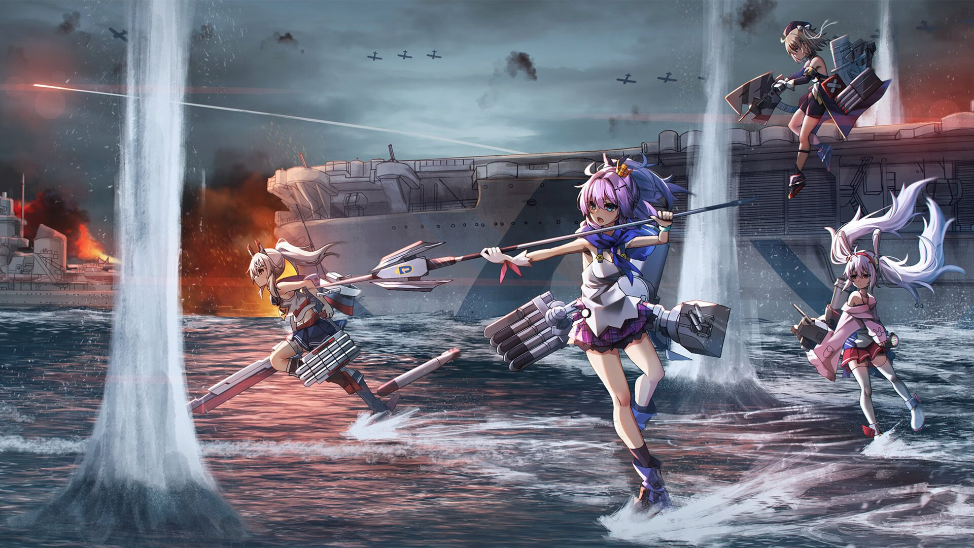 史上“最精彩”的团队合作,战术完美配合令人叹服!,团队合作的比赛有哪些