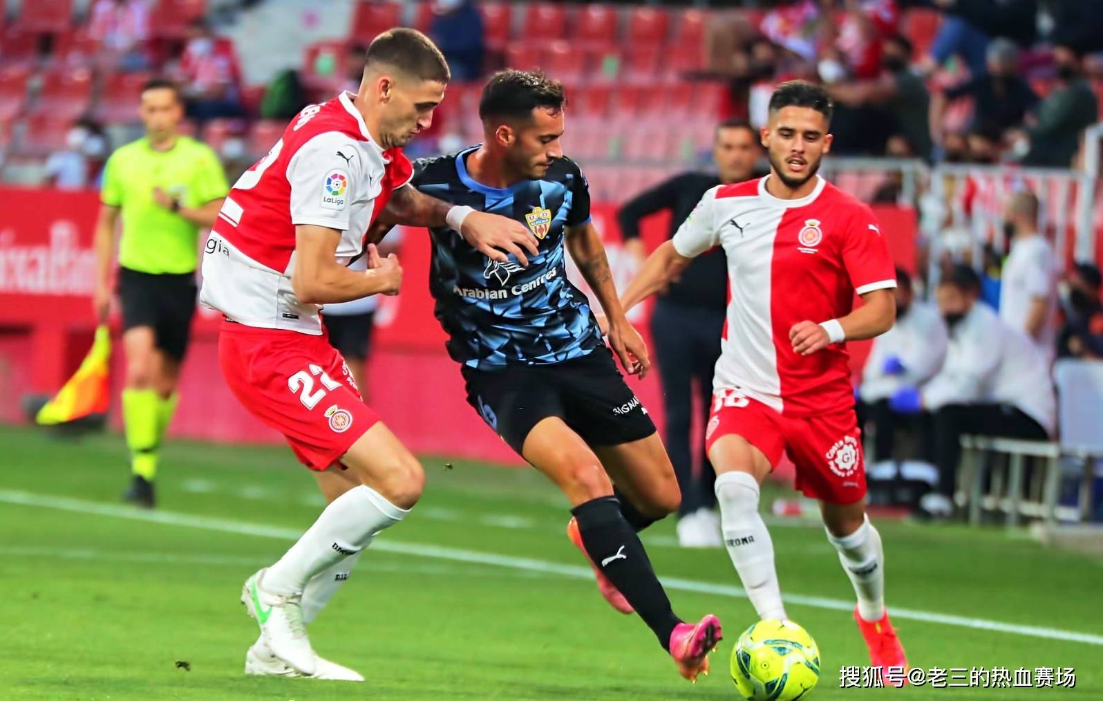 关于爱游戏体育:西甲阿尔梅里亚的进攻火力与战术调整的信息 关于爱游戏体育:西甲阿尔梅里亚的进攻火力与战术调整的信息