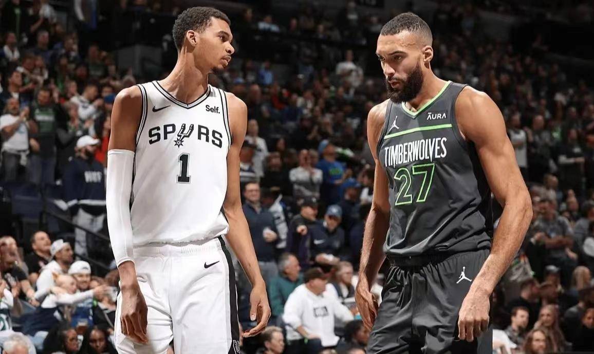 包含爱游戏体育:NBA联盟公布新赛季最佳新秀预测:文班亚马能否兑现天赋?的词条 包含爱游戏体育:NBA联盟公布新赛季最佳新秀预测:文班亚马能否兑现天赋?的词条