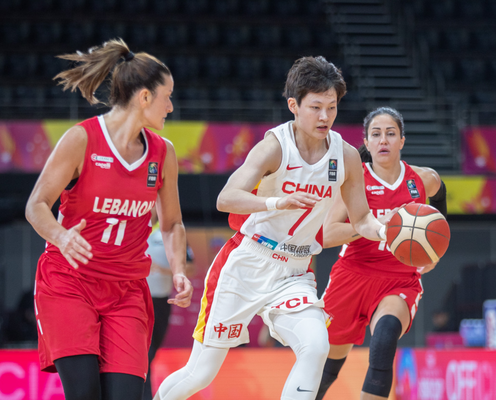 关于爱游戏体育：中国女篮奥运征程机遇与挑战并存的信息