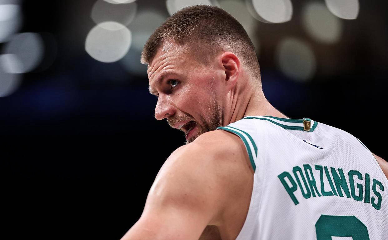 包含爱游戏体育：凯尔特人队新赛季：波尔津吉斯能否提升球队的内线实力，在季后赛中发挥关键作用，帮助球队赢得总冠军？的词条