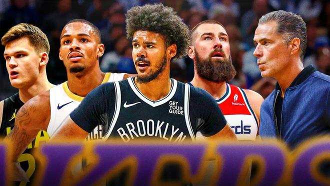 爱游戏体育:湖人队交易流言分析：谁将成为下一个离队球员，球队将如何调整阵容？的简单介绍