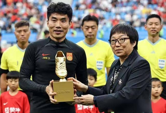 关于爱游戏体育:郑智：担任俱乐部青训教练，为中国足球培养未来之星的信息
