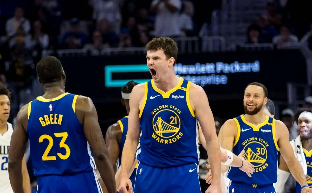 爱游戏体育:勇士队战术调整:科尔计划增加错位单打战术的简单介绍 爱游戏体育:勇士队战术调整:科尔计划增加错位单打战术的简单介绍