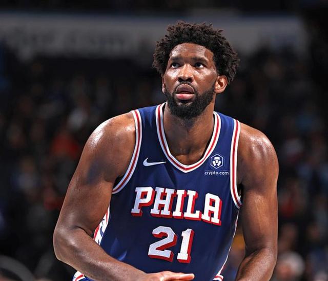 关于爱游戏体育：76人队恩比德的健康：能否保持整个赛季？的信息