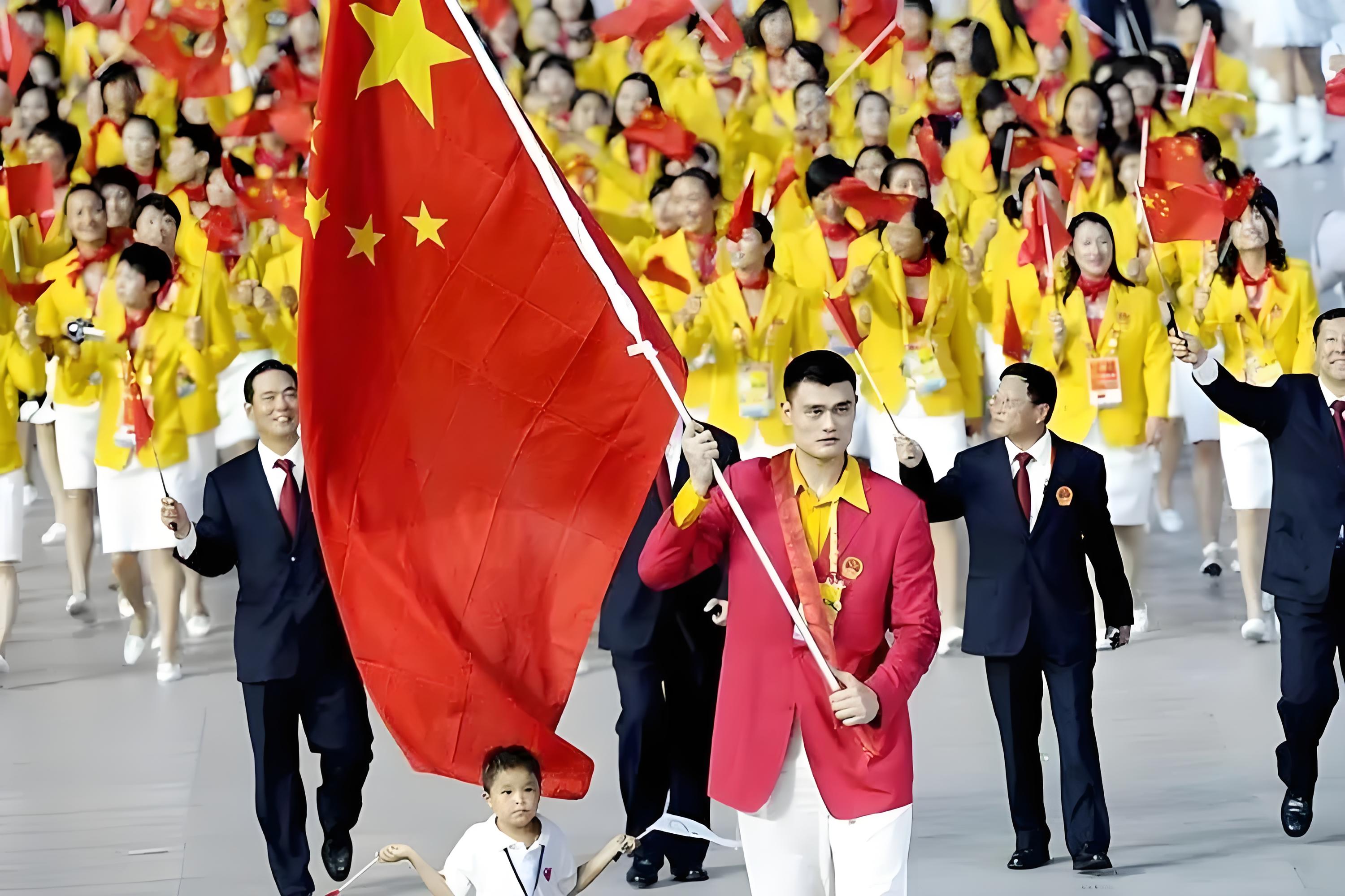 爱游戏体育：全球视野下的运动员：如何提升国际形象的简单介绍