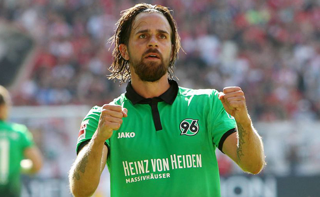 爱游戏体育：德甲汉诺威96的年轻球员培养计划的简单介绍