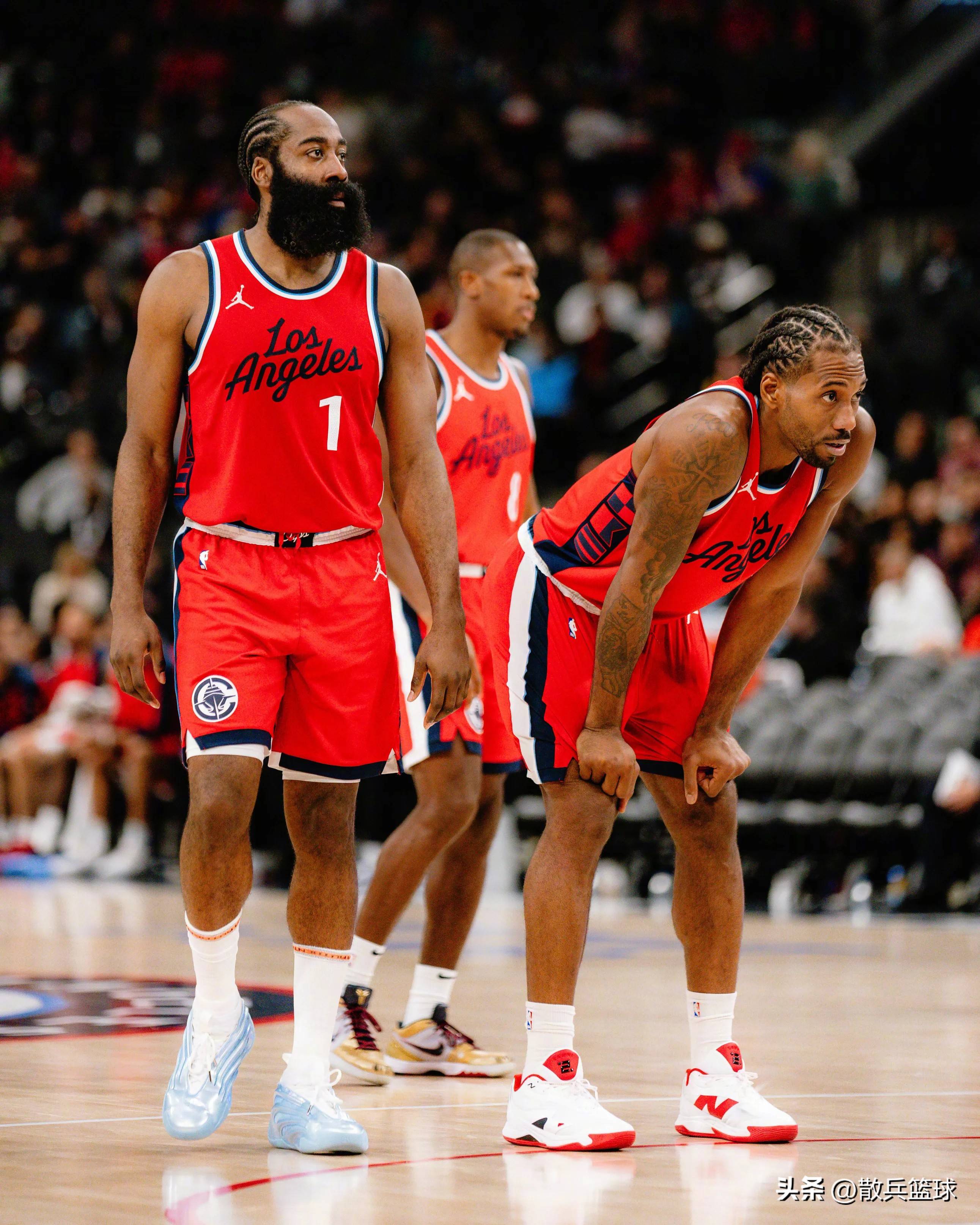 包含爱游戏体育：湖人队季后赛首轮：能否成功复仇掘金？的词条