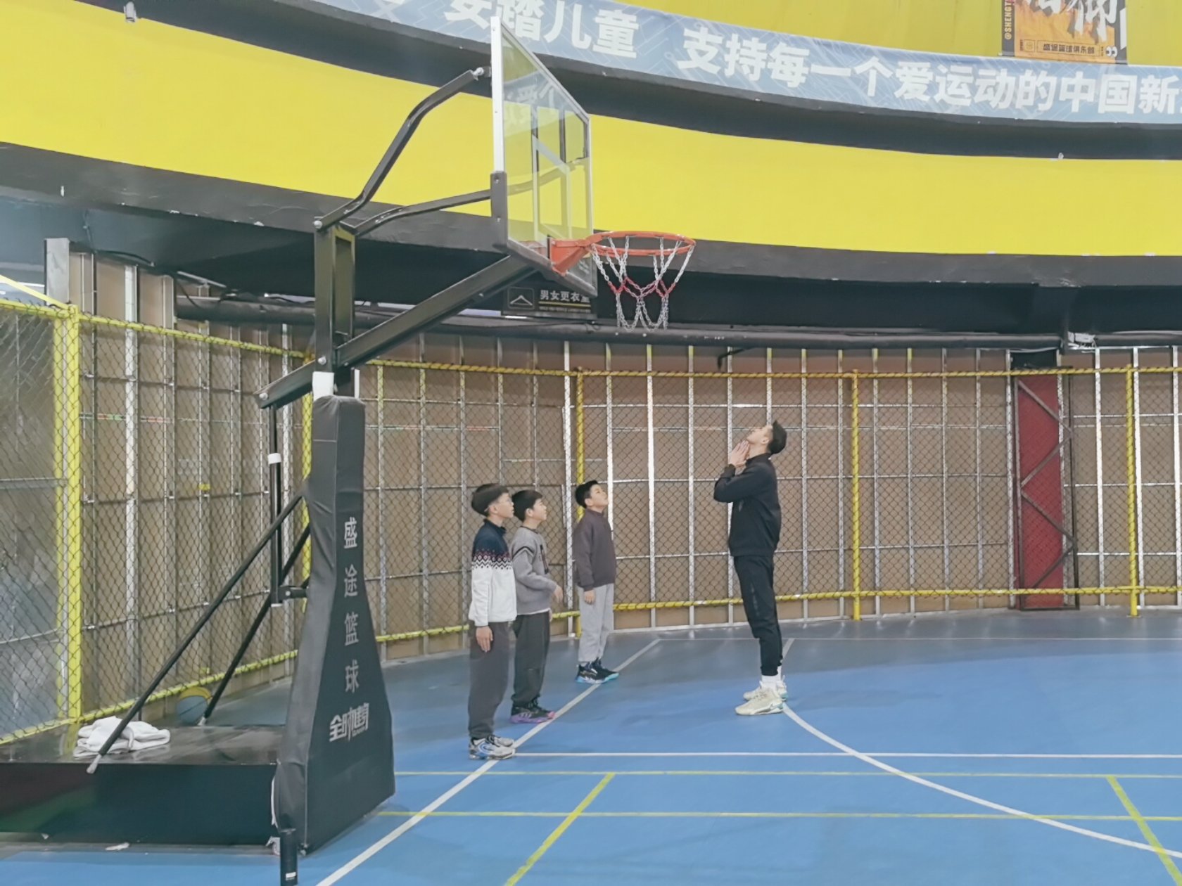 关于爱游戏体育：中国篮球发展战略规划发布，指明发展方向的信息