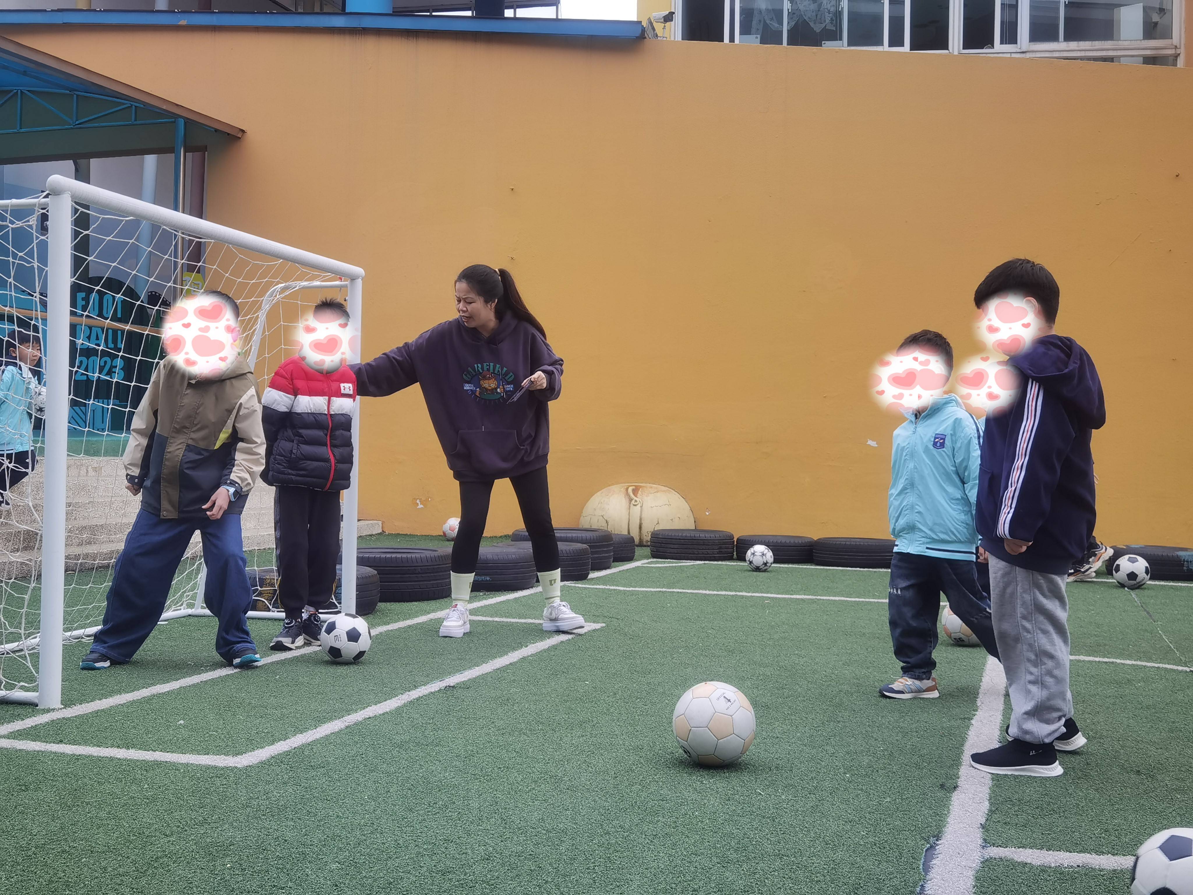 关于爱游戏体育:欧美青少年足球发展的成功经验分享的信息