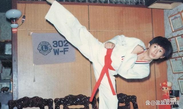 爱游戏体育:功夫与柔道的较量，东西方武术的碰撞的简单介绍