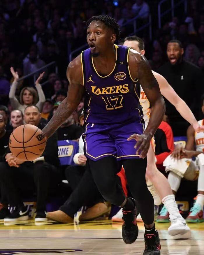 爱游戏体育：湖人队新赛季：克里斯蒂表示将提升防守积极性的简单介绍