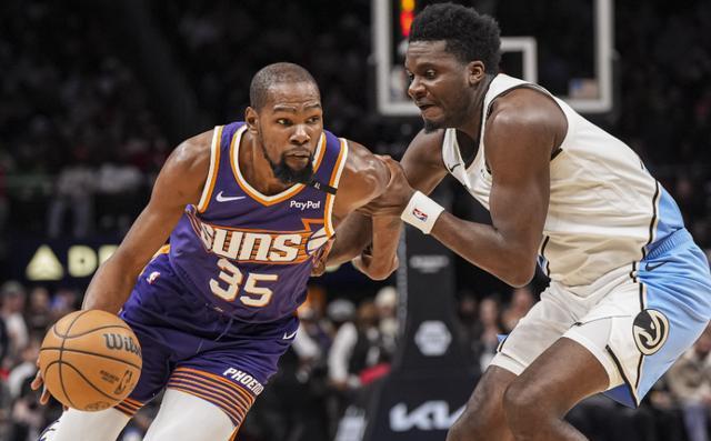 包含爱游戏体育：太阳队新赛季：能否成为西部最具统治力的球队？的词条