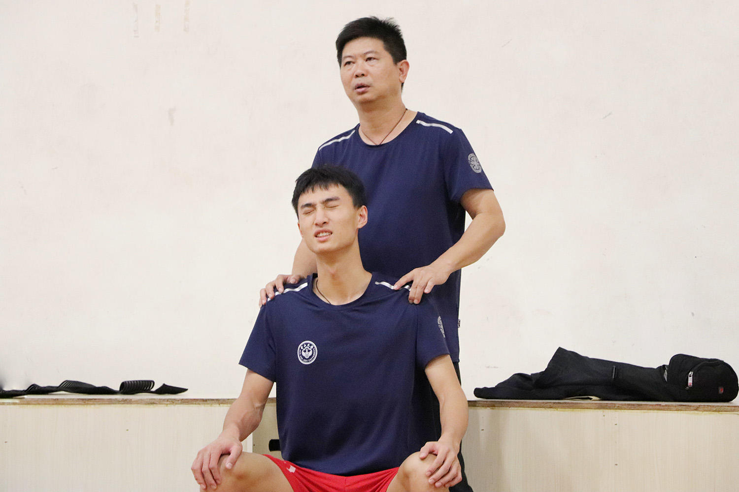 爱游戏体育：团体运动的魅力：如何建立强大的球队文化的简单介绍