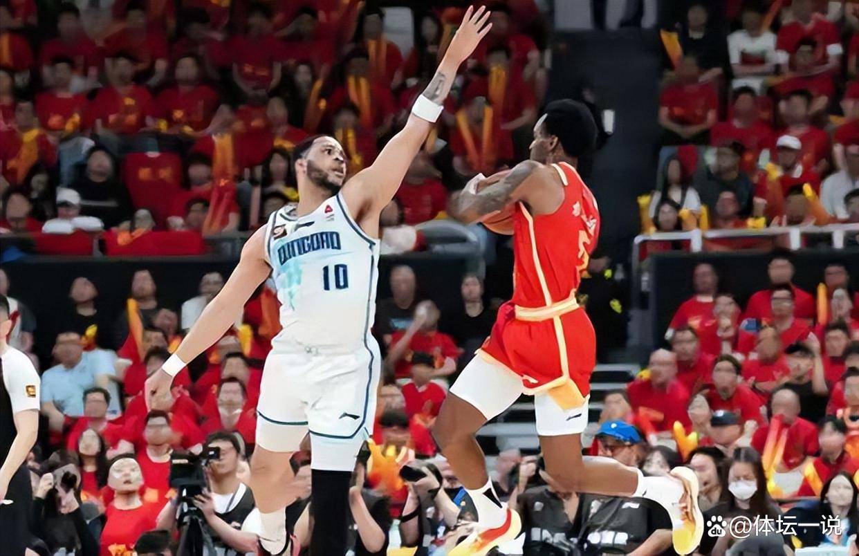 关于爱游戏体育:中国男篮历史上的经典绝杀球回顾:那些激动人心的时刻的信息 关于爱游戏体育:中国男篮历史上的经典绝杀球回顾:那些激动人心的时刻的信息